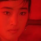 Gong Li in Red Sorghum (1988)