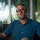 Seth Rogen in Stormy (2024)