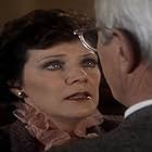 Polly Bergen and Peter Graves in The Winds of War (1983)