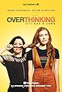 Alexia Dox and Tenea Intriago in Overthinking with Kat & June (2018)