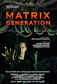 Matrix: Generation (2024)