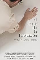 El color de la habitación