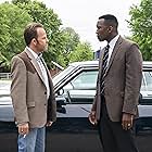 Stephen Dorff and Mahershala Ali in True Detective (2014)