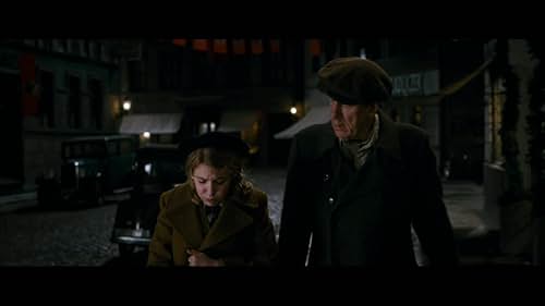 The Book Thief: Did Anyone See You?