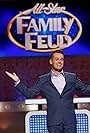 Grant Denyer in All Star Family Feud (2016)