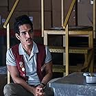 Ray Santiago in Ash vs Evil Dead (2015)