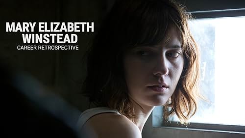 Take a closer look at the various roles Mary Elizabeth Winstead has played throughout her acting career.