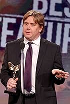 Stephen Chbosky