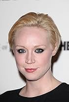 Gwendoline Christie at an event for Game of Thrones (2011)