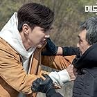 Yoo Seung-ho in Memorist (2020)