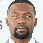 Trevante Rhodes