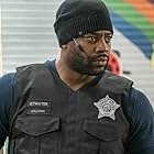 LaRoyce Hawkins