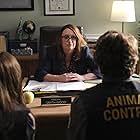 Rachel Dratch in Animal Control (2023)