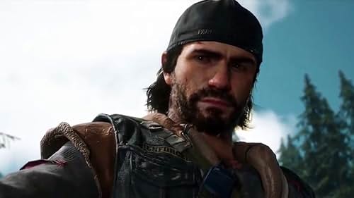 Days Gone (Pc Launch Trailer)