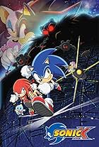 Sonic X