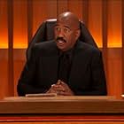 Steve Harvey in Judge Steve Harvey (2022)