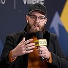 Grant Sputore at an event for The IMDb Studio at Sundance (2015)