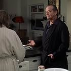 Jack Nicholson and Diane Keaton in Something's Gotta Give (2003)