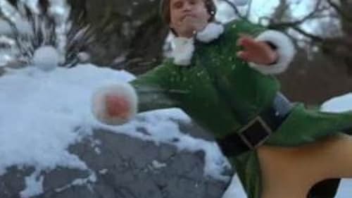 Elf: The Ultimate Collector's Edition (Snowball Fight)