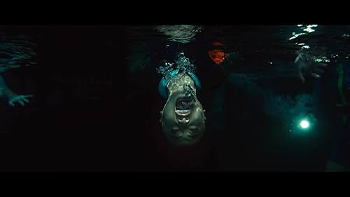 47 Meters Down: Uncaged