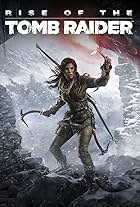 Rise of the Tomb Raider