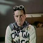 William Daniels in Captain Nice (1967)