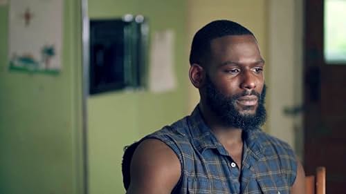 Queen Sugar: Darla and Ralph Angel Have a Heart-to-Heart