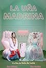 Sita Abellan, Inés de León, and Sara Sálamo in La uña madrina (2021)