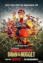 Chicken Run: Dawn of the Nugget