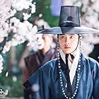 Do Kyung-soo in 100 Days My Prince (2018)