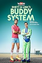 Rhett and Link's Buddy System