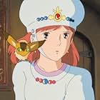 Alison Lohman and Sumi Shimamoto in Nausicaä of the Valley of the Wind (1984)