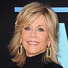 Jane Fonda