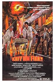 City on Fire (1979)