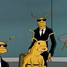 Men in Black: The Series (1997)