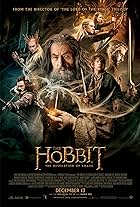 The Hobbit: The Desolation of Smaug