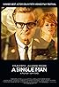 A Single Man (2009) Poster