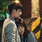 Lim Soo-jung and Jang Ki-yong in Search: WWW (2019)