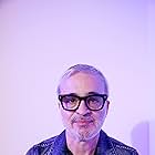 Alex Kurtzman at an event for Star Trek: Discovery (2017)