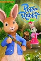 Peter Rabbit