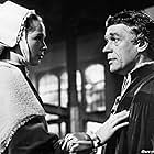 Paul Scofield and Susannah York in A Man for All Seasons (1966)