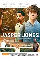 Jasper Jones