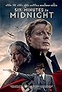 Judi Dench, James D'Arcy, and Eddie Izzard in Six Minutes to Midnight (2020)