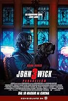 John Wick 3 - Parabellum