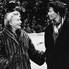 Emma Thompson and Phyllida Law in The Winter Guest (1997)