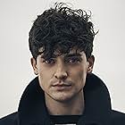 Aneurin Barnard