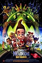 Jimmy Neutron: Boy Genius