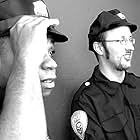 Doug Walker and Malcolm Ray in Demo Reel (2012)