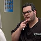 Josh Gad in Curb Your Enthusiasm (2000)