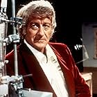 Jon Pertwee in Doctor Who (1963)